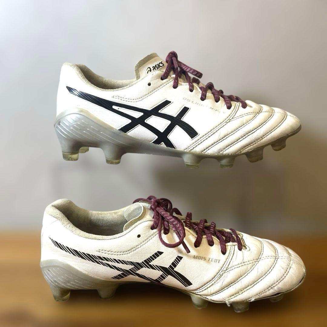値下げアシックス サッカースパイク DS LIGHT X-FLY5 23.5cm