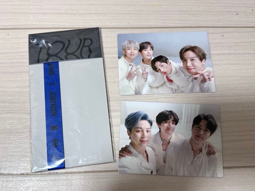 BTS グッズ　DVD Blu-ray その他　まとめ売り