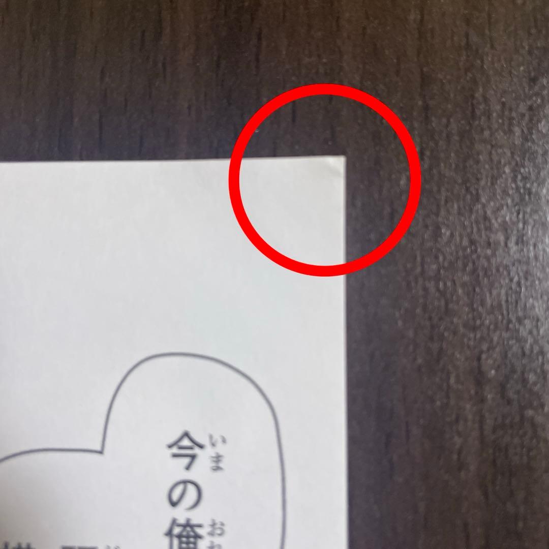 恋と呼ぶにはささやかですが　複製原画