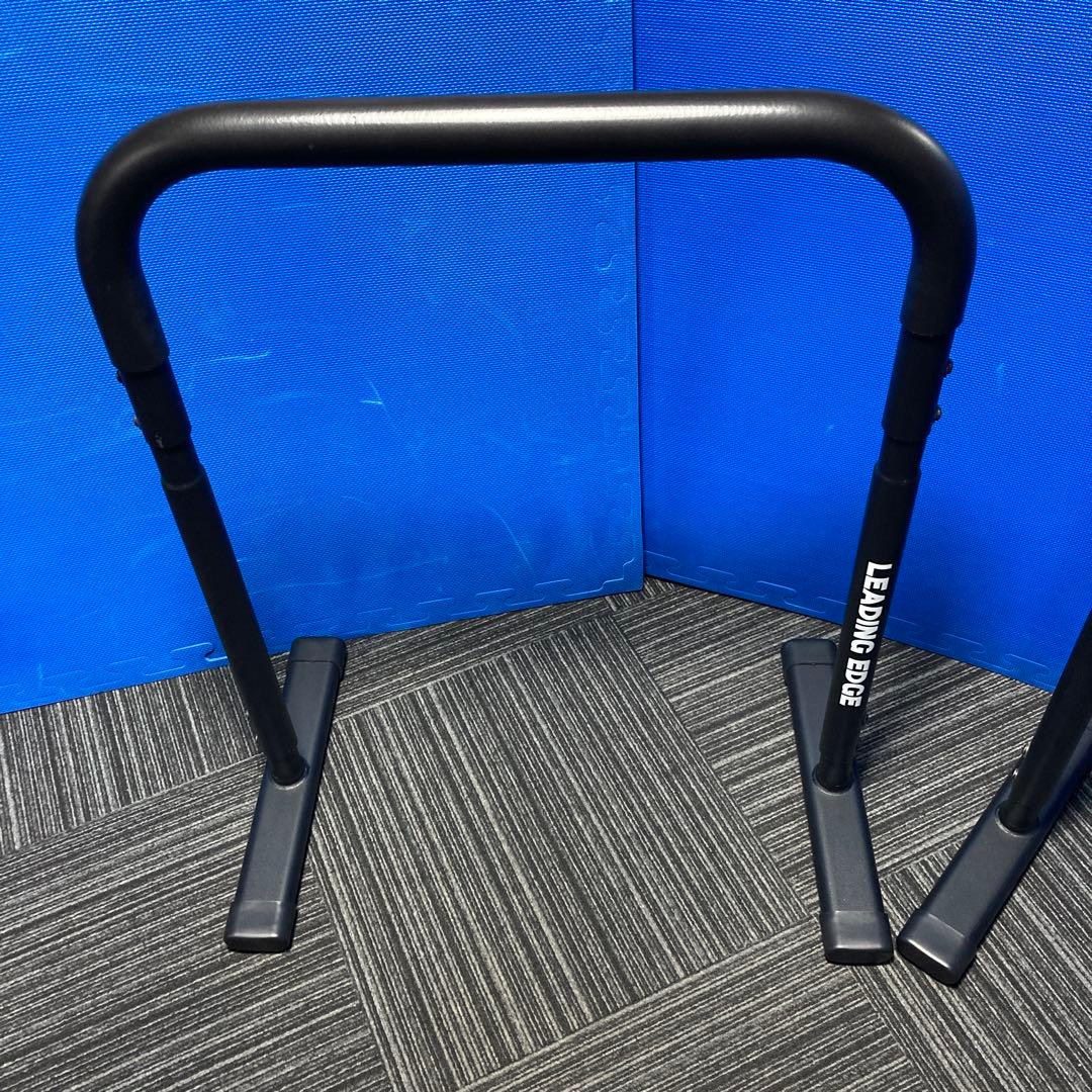 [リーディングエッジ] 2WAY ディップスタンド