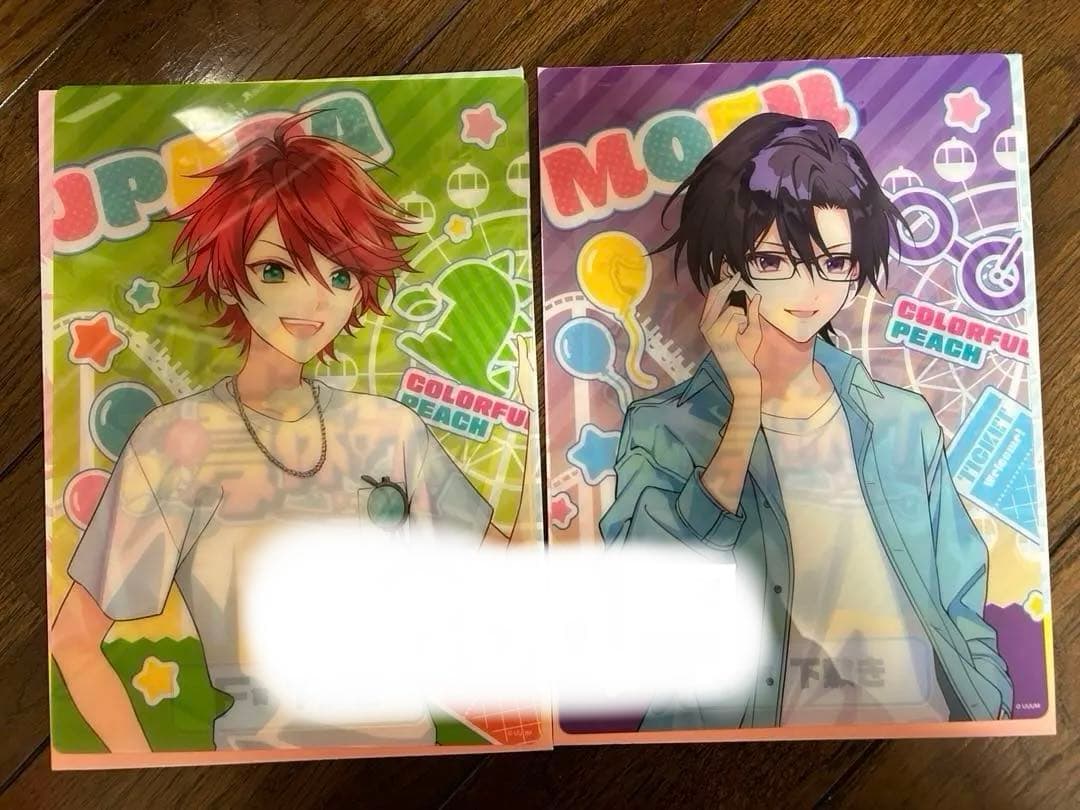 からぴちグッズ　まとめ売り