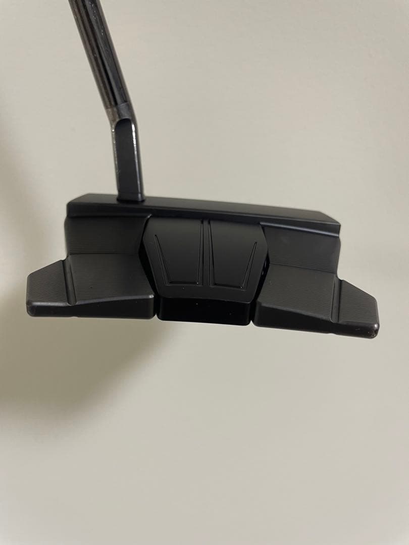 美品 スコッティキャメロン ホリデーコレクション2020 H20 ブラック