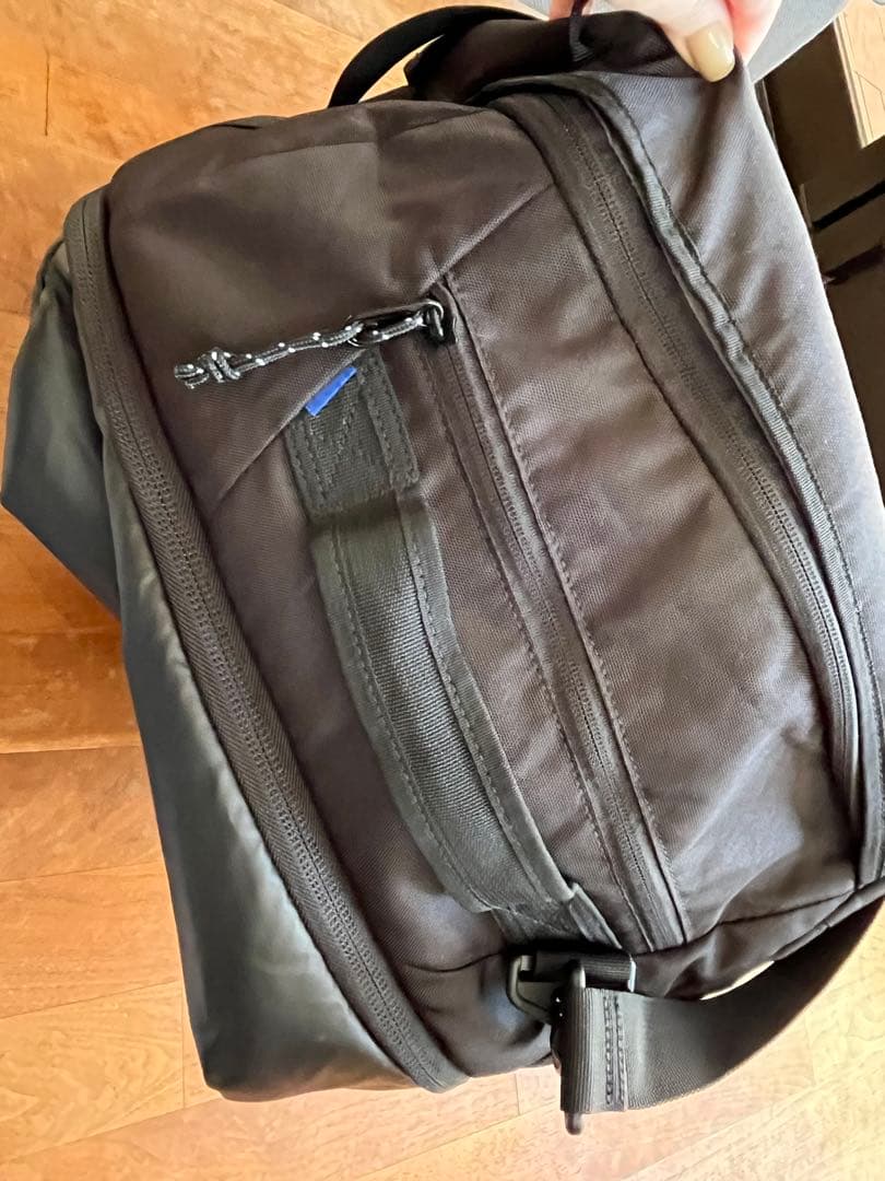 美品　バートンBurton ギグ 70L ダッフルバッグ　スノーボード
