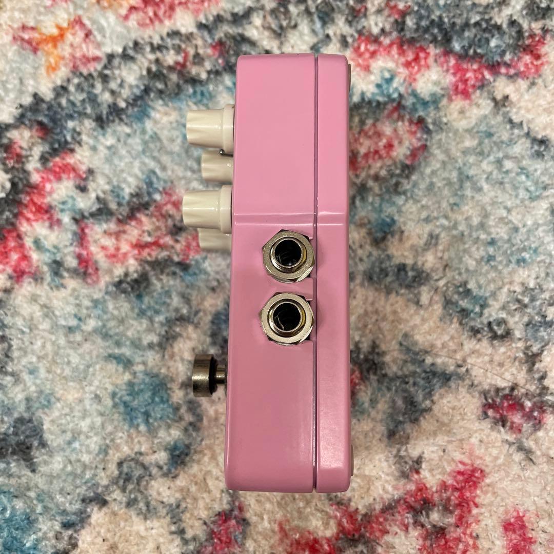 tc electronic BRAINWAVES ピッチシフター