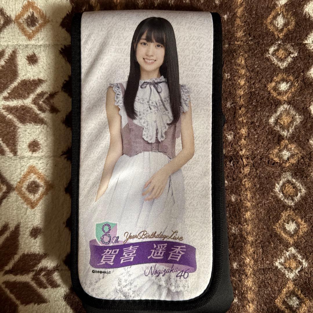 乃木坂46 賀喜遥香ペンライトセット