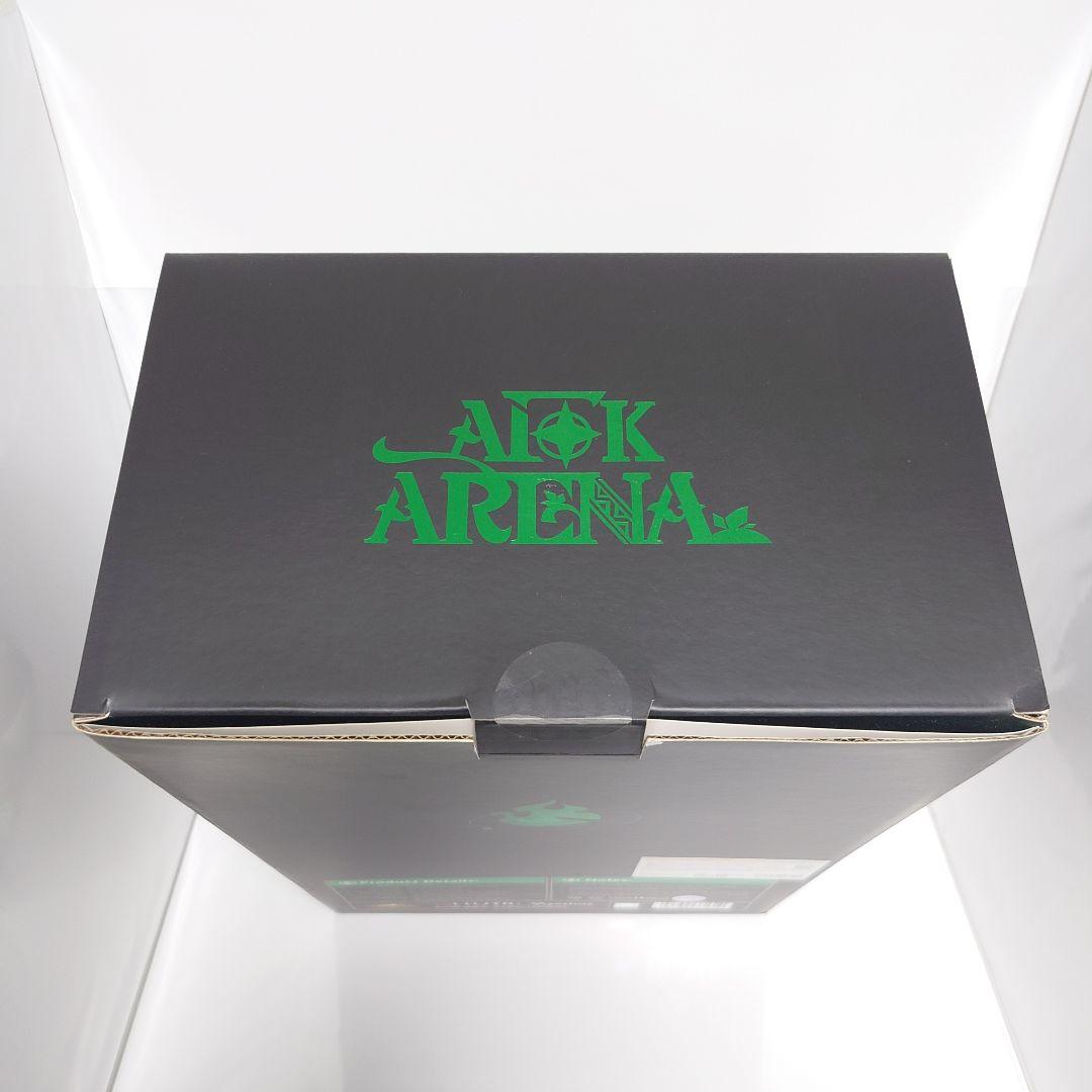 【開封品】シェミーラ AFKアリーナ フィギュア