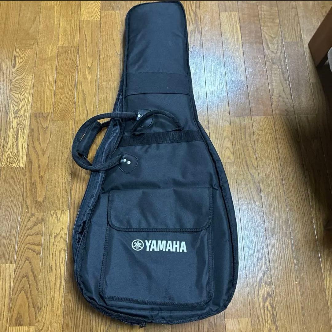 ギター FSX825C YAMAHA