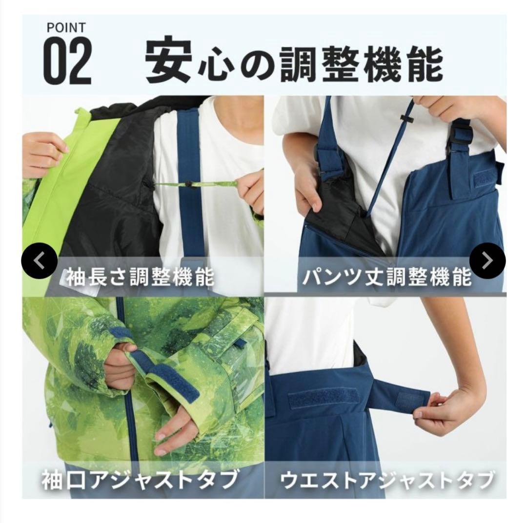 【3年着られる】ハイブランドと同工場で安心の品質 耐水圧30,000ml