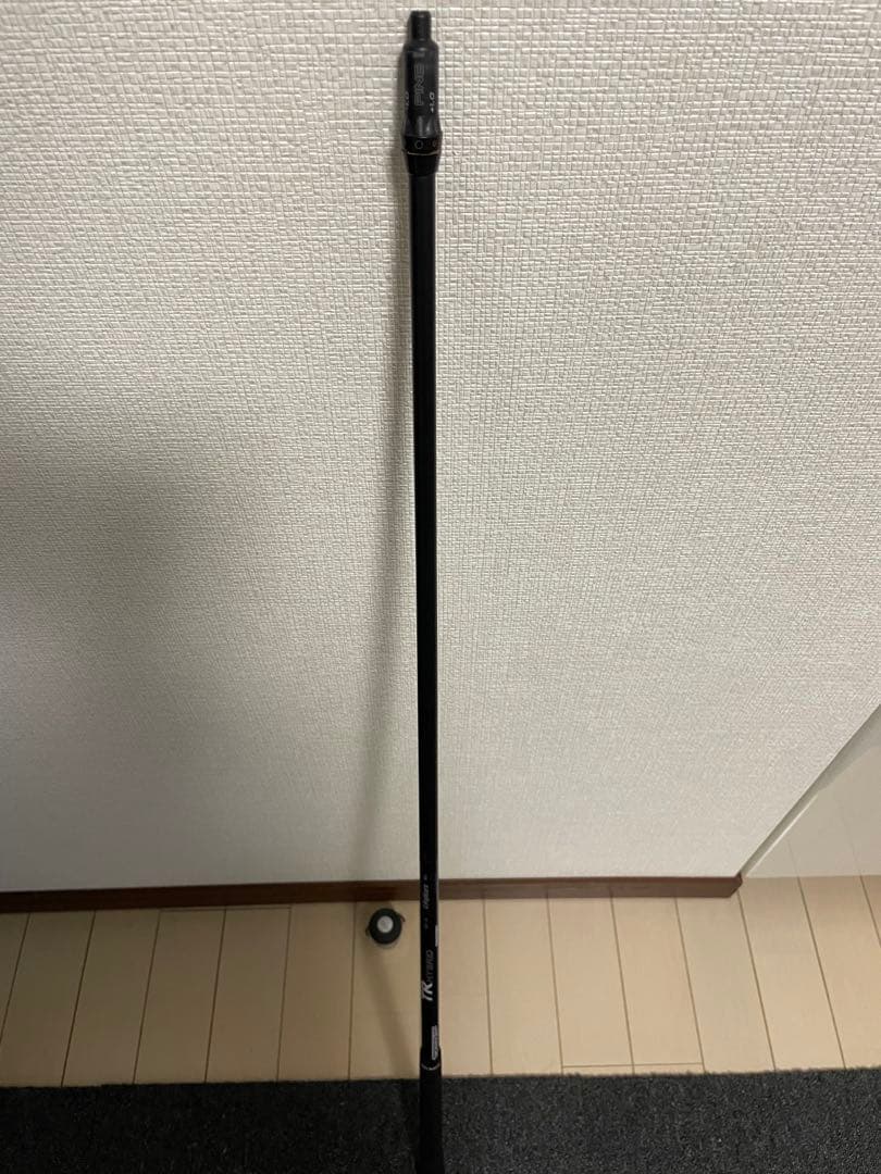 スピーダーTR HYBRID 75S ピンスリーブ付　5U用