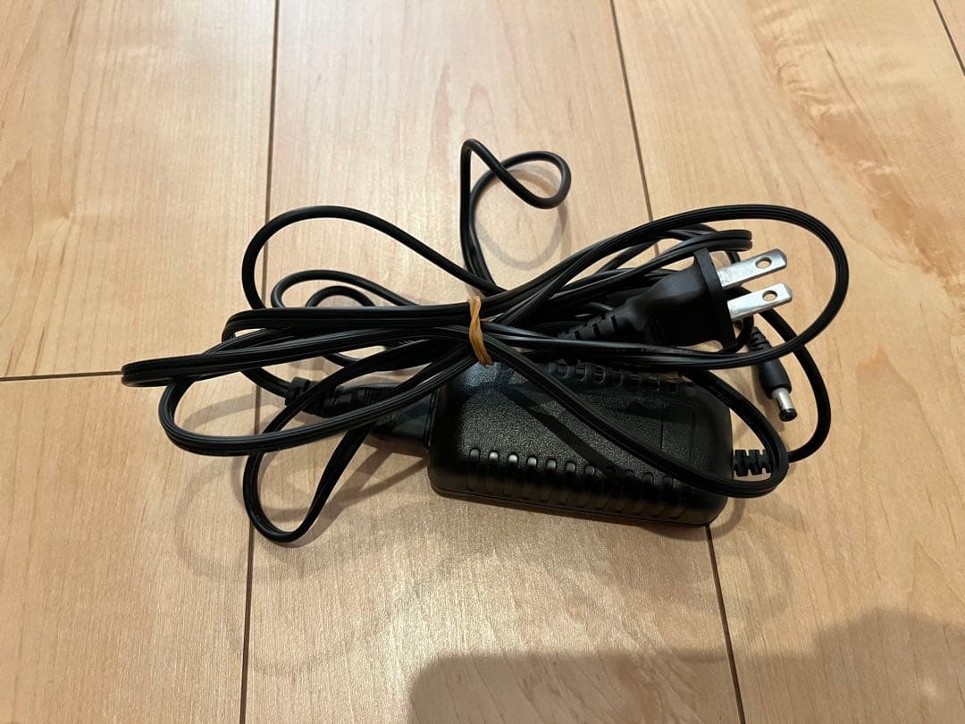 【美品】ブラックスター HT-DUAL　チューブディストーション ACアダプター