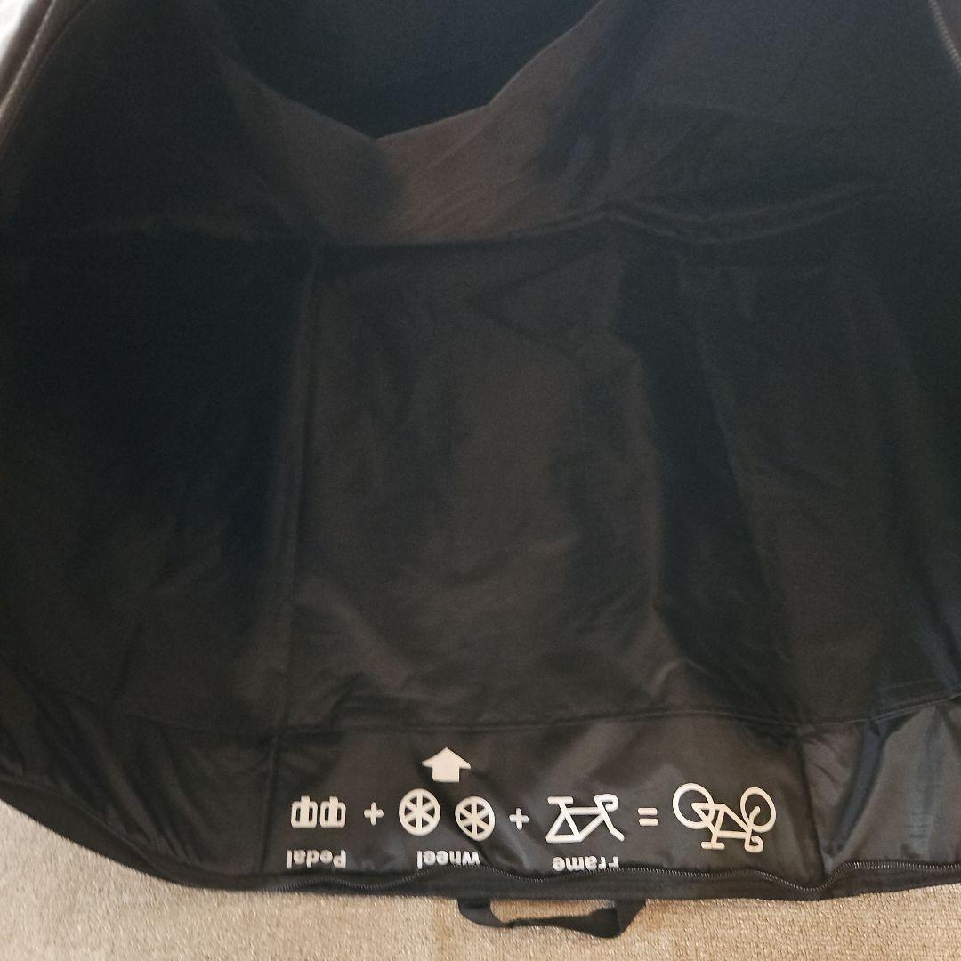 GORIX トラベルバッグ 　輪行バッグ