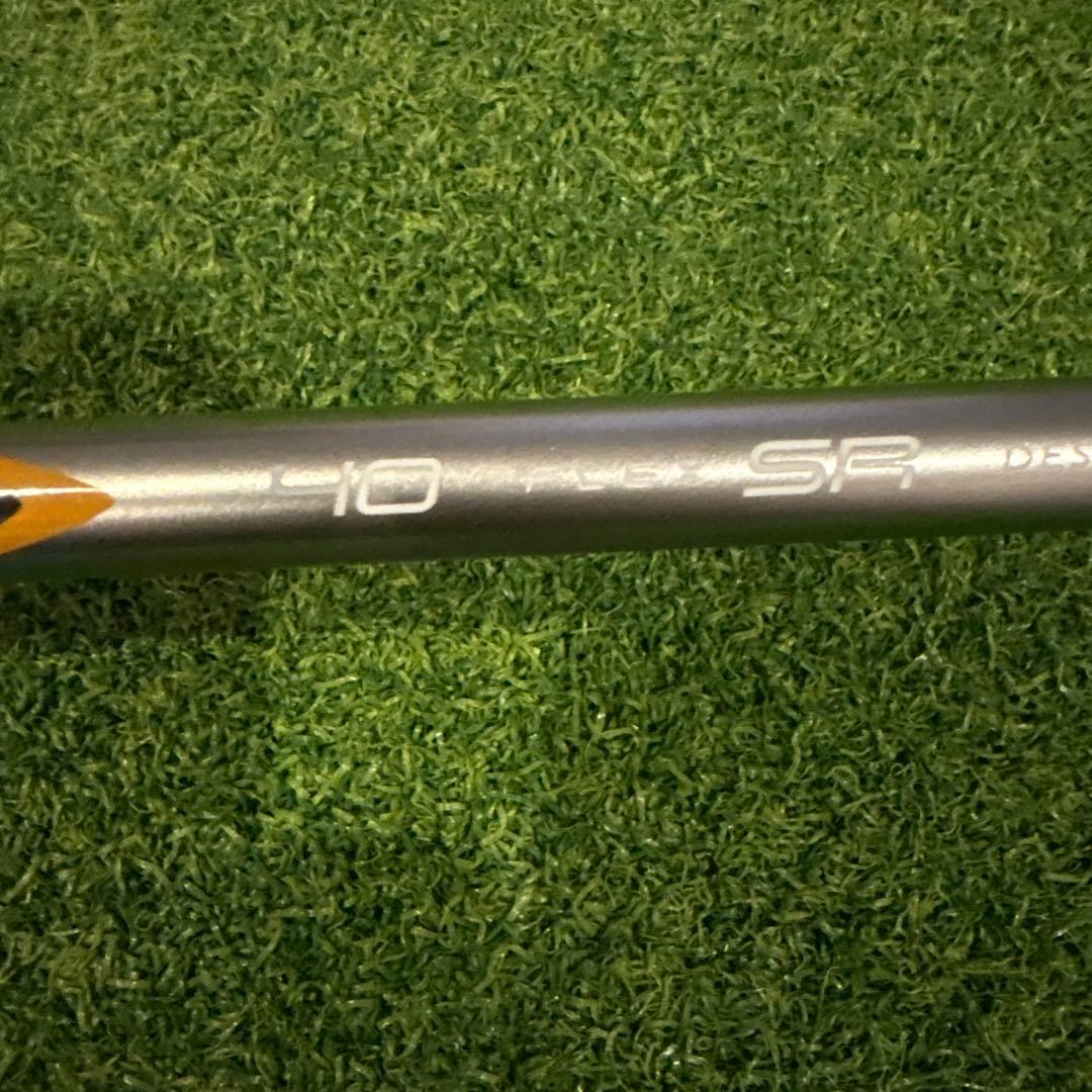 キャロウェイ　マーベリック　5W