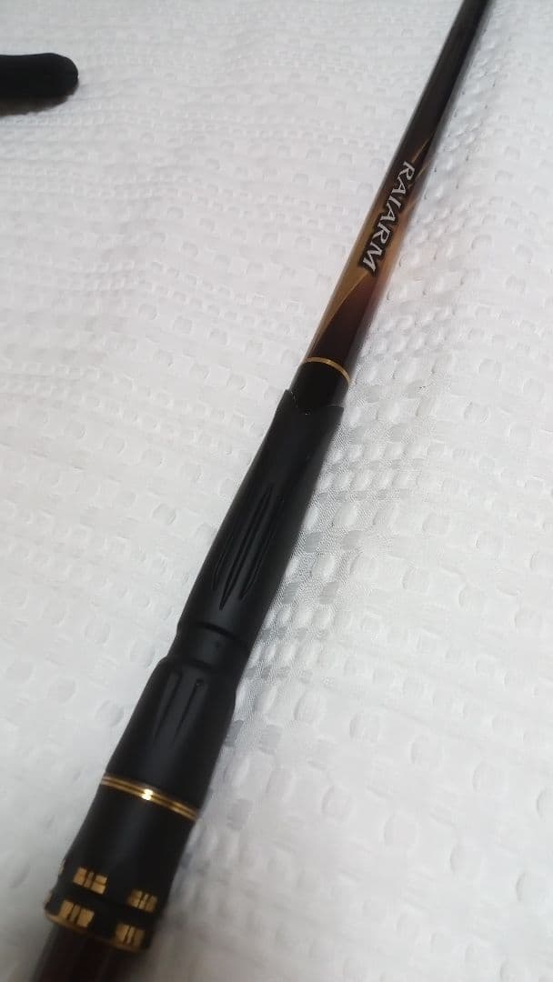 SHIMANO シマノ ライアーム 1-500 現行モデル　中古美品