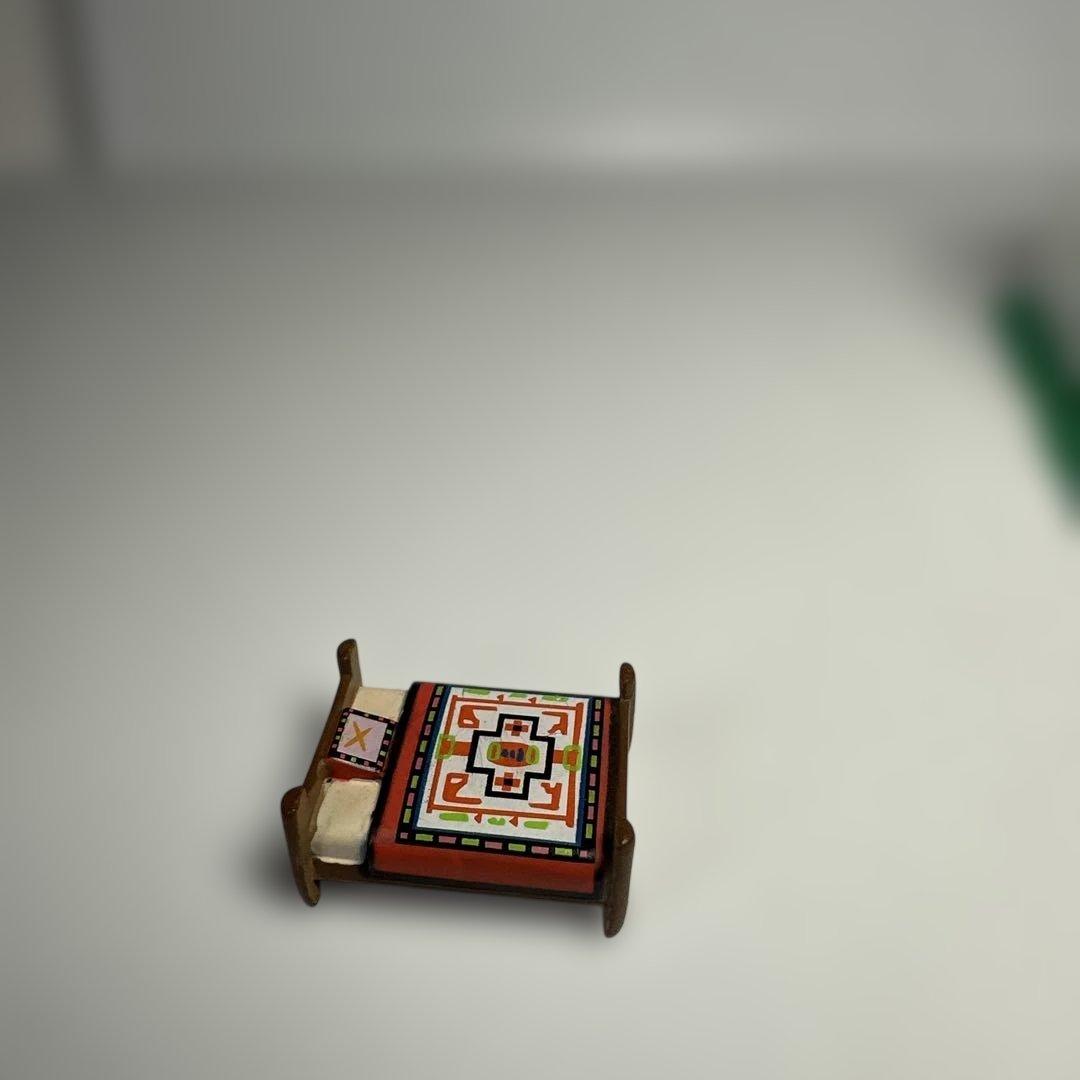 どうぶつの森　わたしの家コレクション　レア