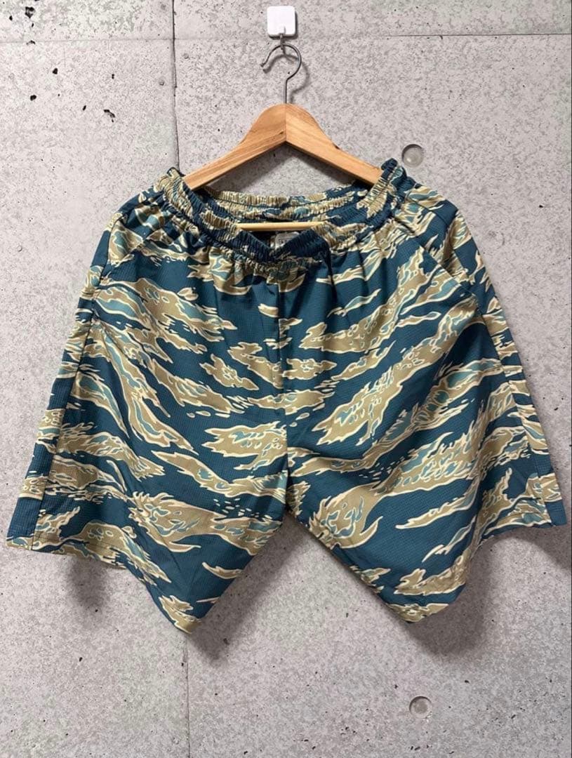AKTR UNCAGED バスパン UNDERDOG Mサイズ