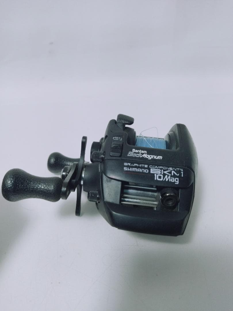 Shimano Bantam BKM-10 Mag スコーピオン 1000