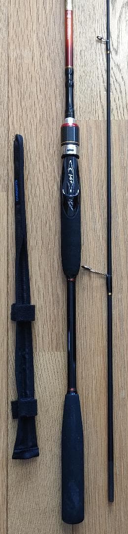 【Cool】炎月一つテンヤマダイ M245