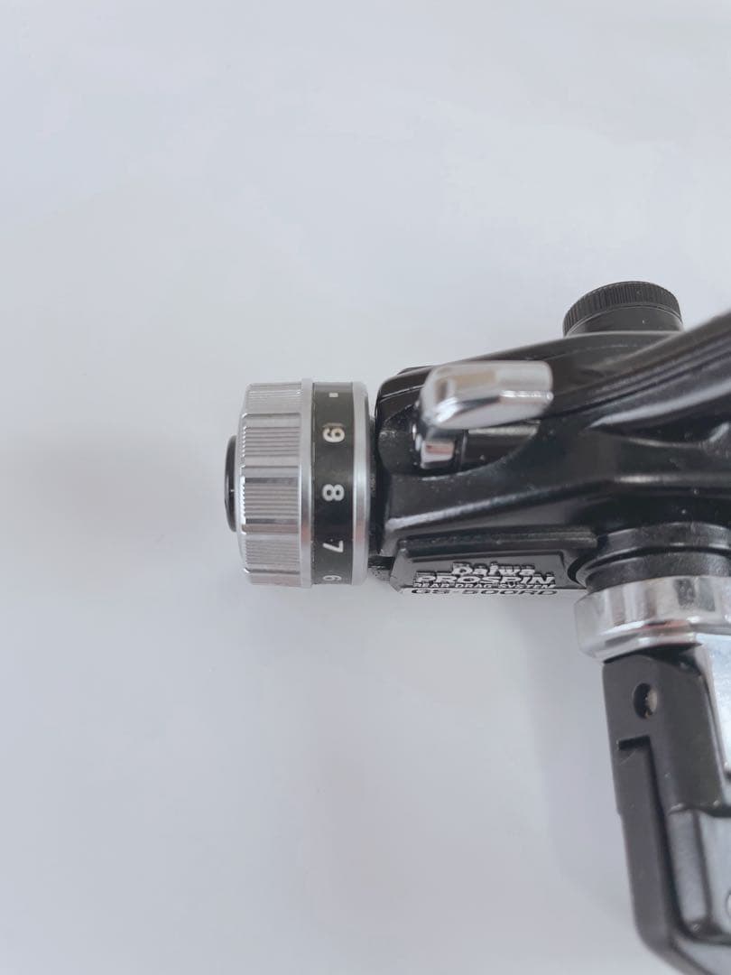 ✨お宝✨Daiwa GS-500RD スピニングリール