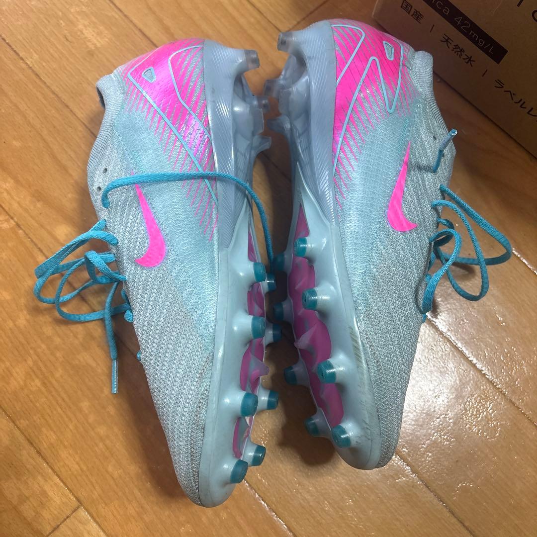 NIKEマーキュリーアル
