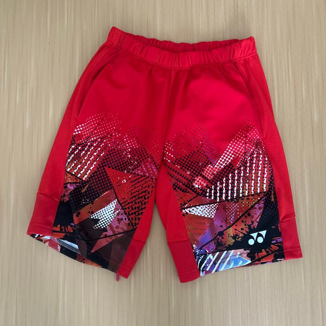 E*L様 YONEX ハーフパンツ Lサイズ