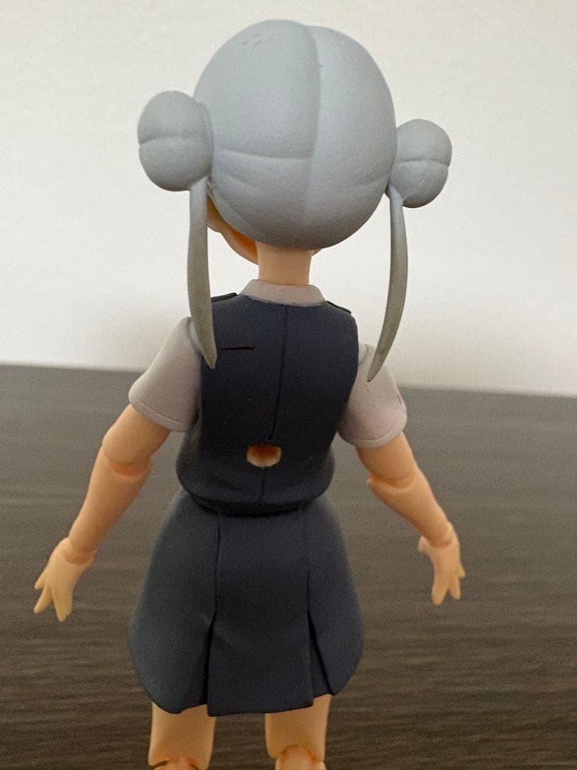 ラブライブ!スーパースター‼︎ Liella! figma セット