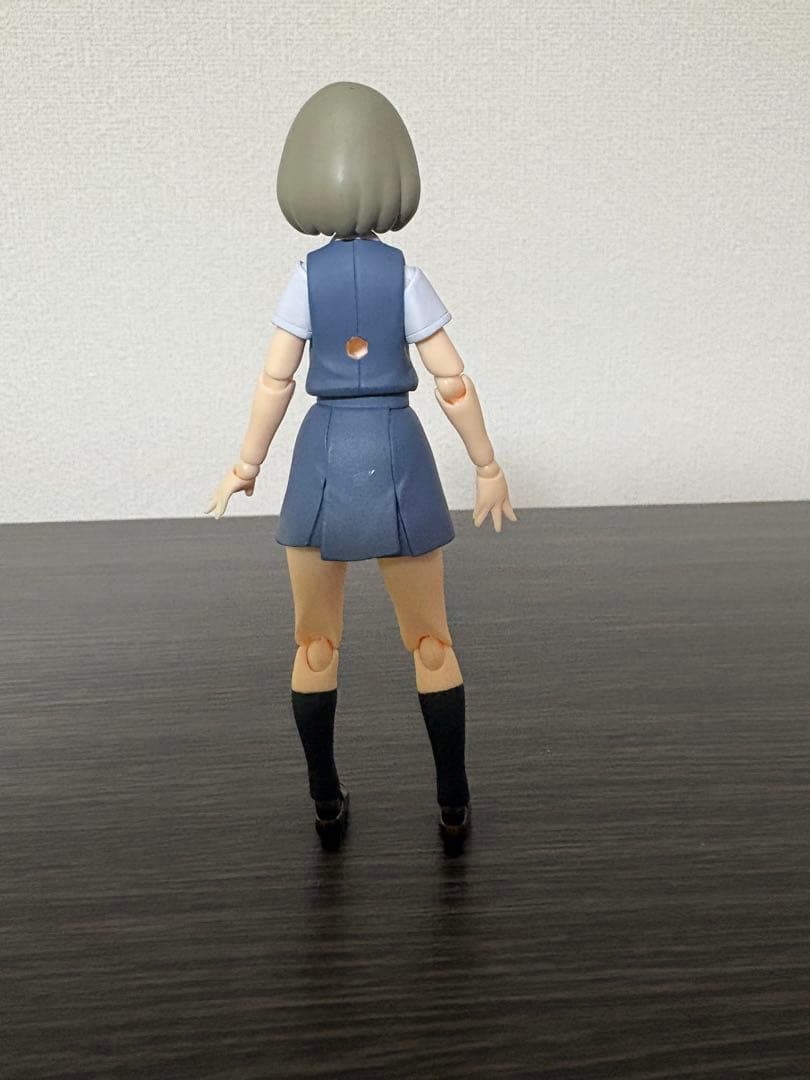 ラブライブ!スーパースター‼︎ Liella! figma セット