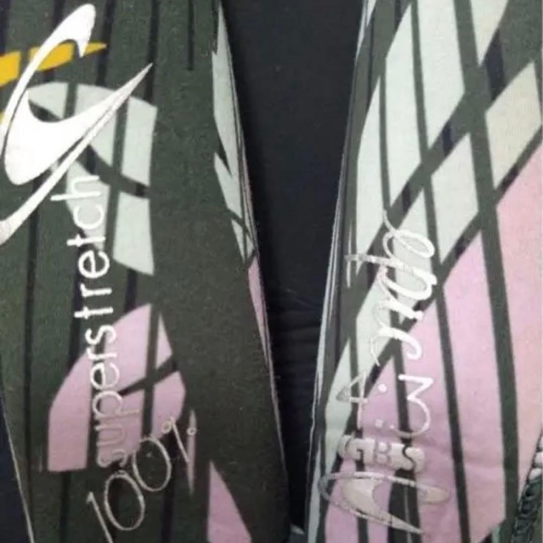 O'Neill ガールズフルスーツ ウェットスーツ US8