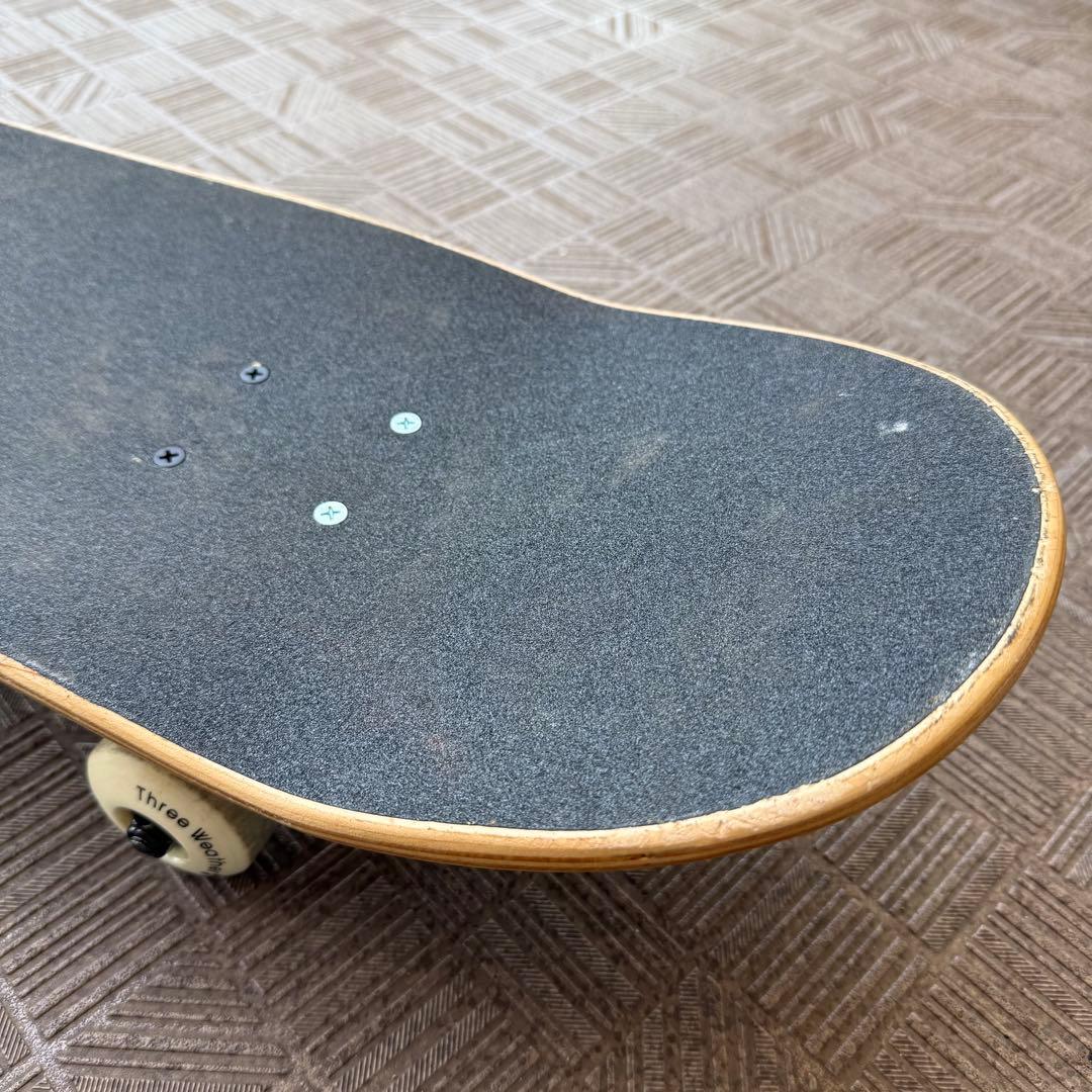 THRASHER スケートボード コンプリート