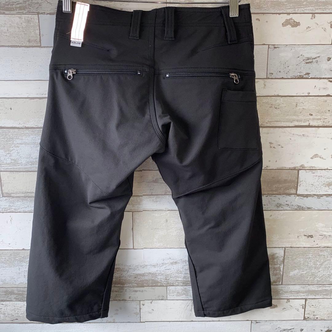 swrve クロップドパンツ ストレッチ size28 USA製