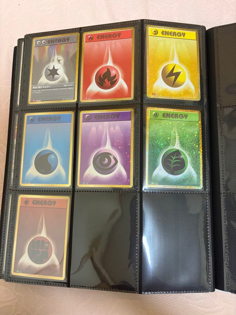 ポケカclassic 全種セット