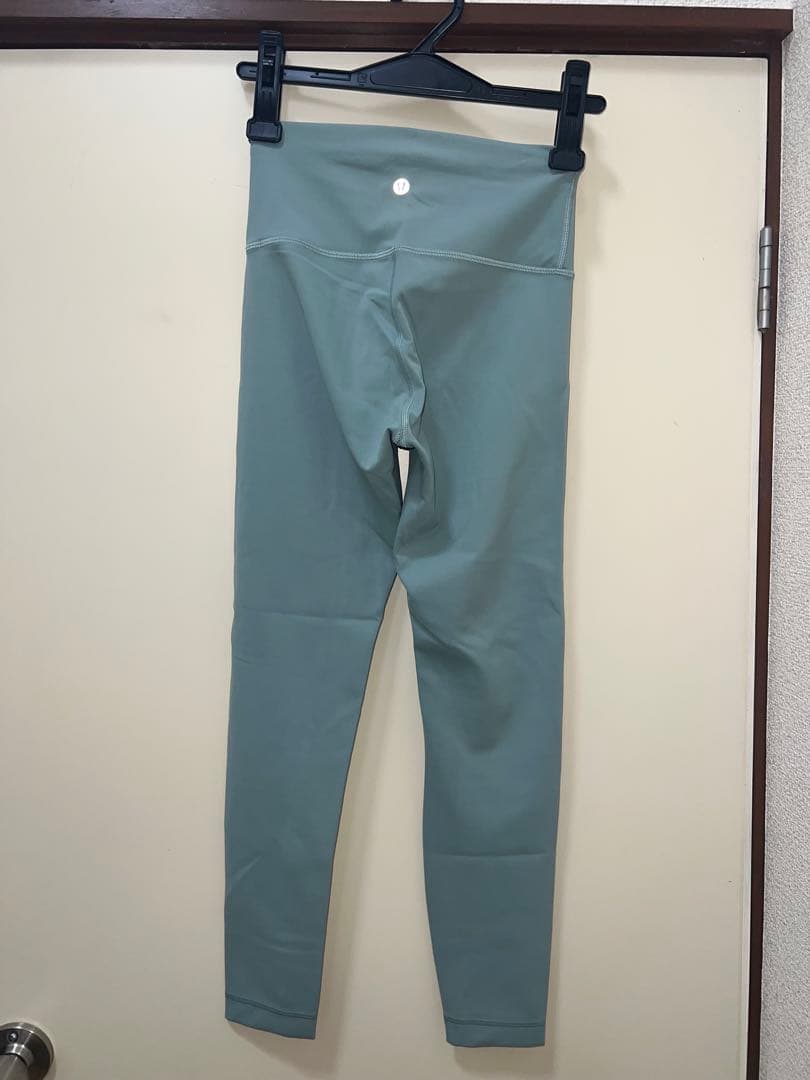 【2週間限定価格 lululemon レギンス３本セット】