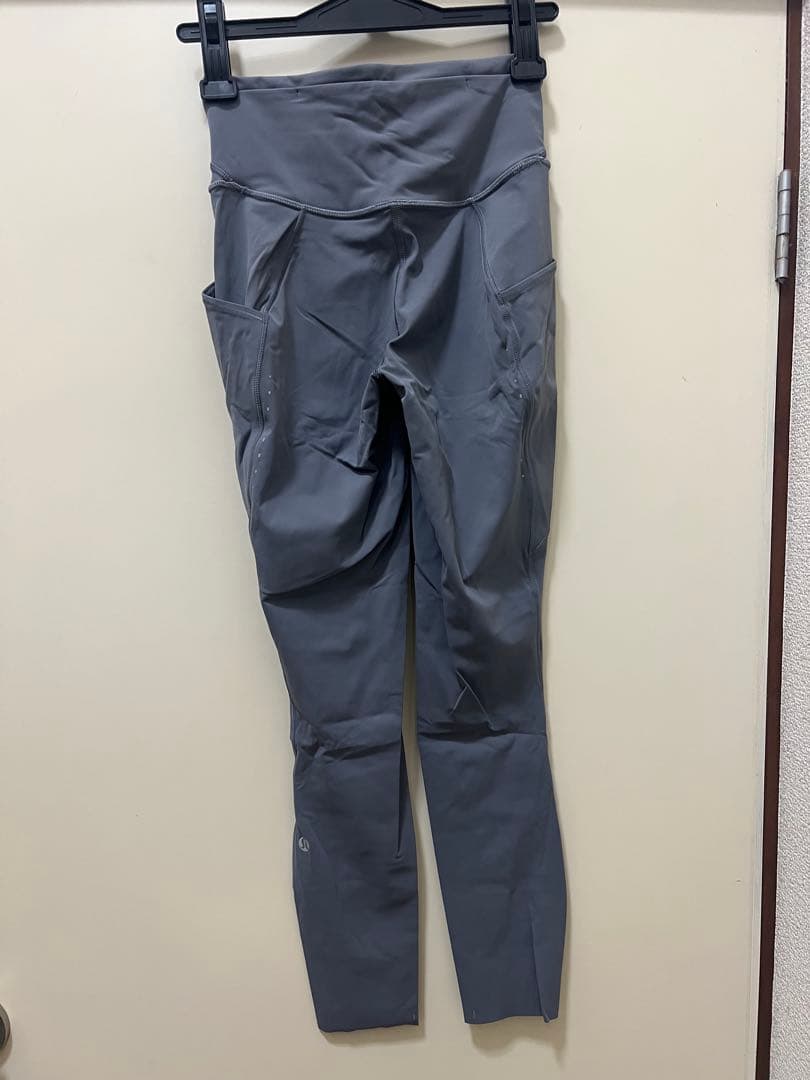 【2週間限定価格 lululemon レギンス３本セット】