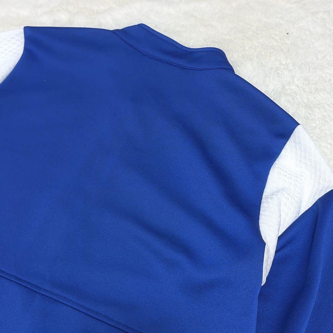 adidas 2010ワールドカップ　イタリア代表　トラックジャケット　2XL
