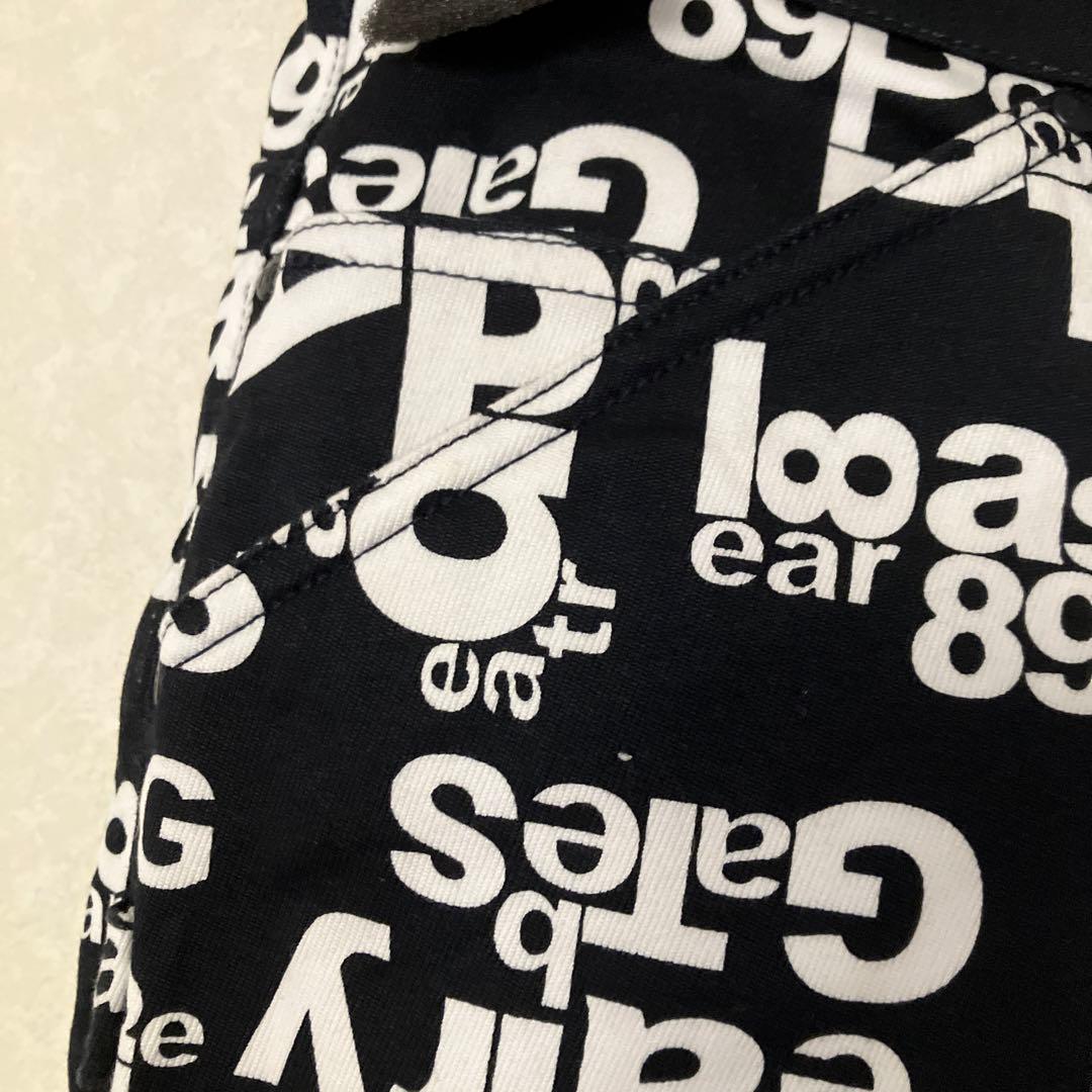 【美品】PEARY GATES パンツ