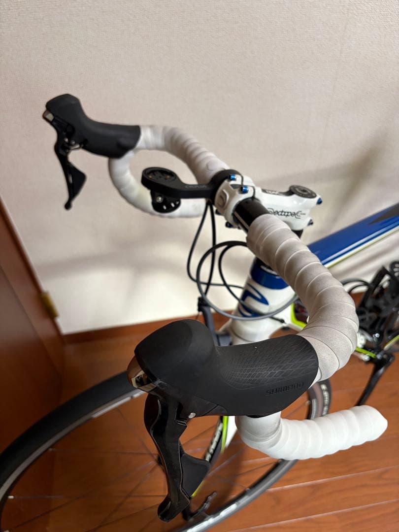 Cannondale SuperSix キャノンデール　スーパーシックス　ゾンダ