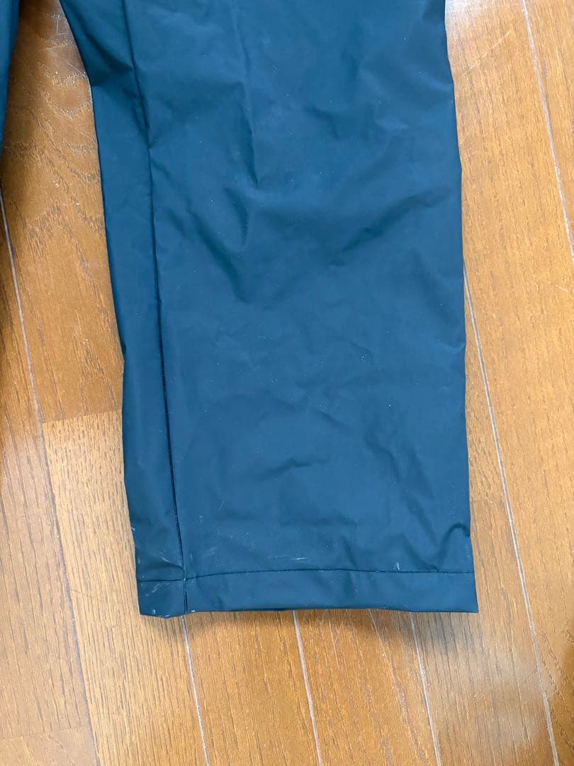 Y*O様 がまかつ　レインスーツ　サイズＬ