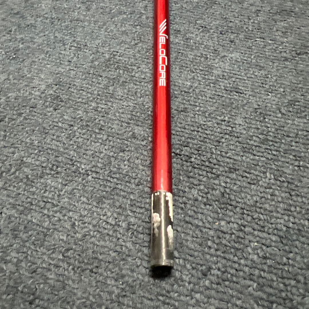 美品★フジクラ ベンタスTR レッド 5-R 42.375inc 3w用