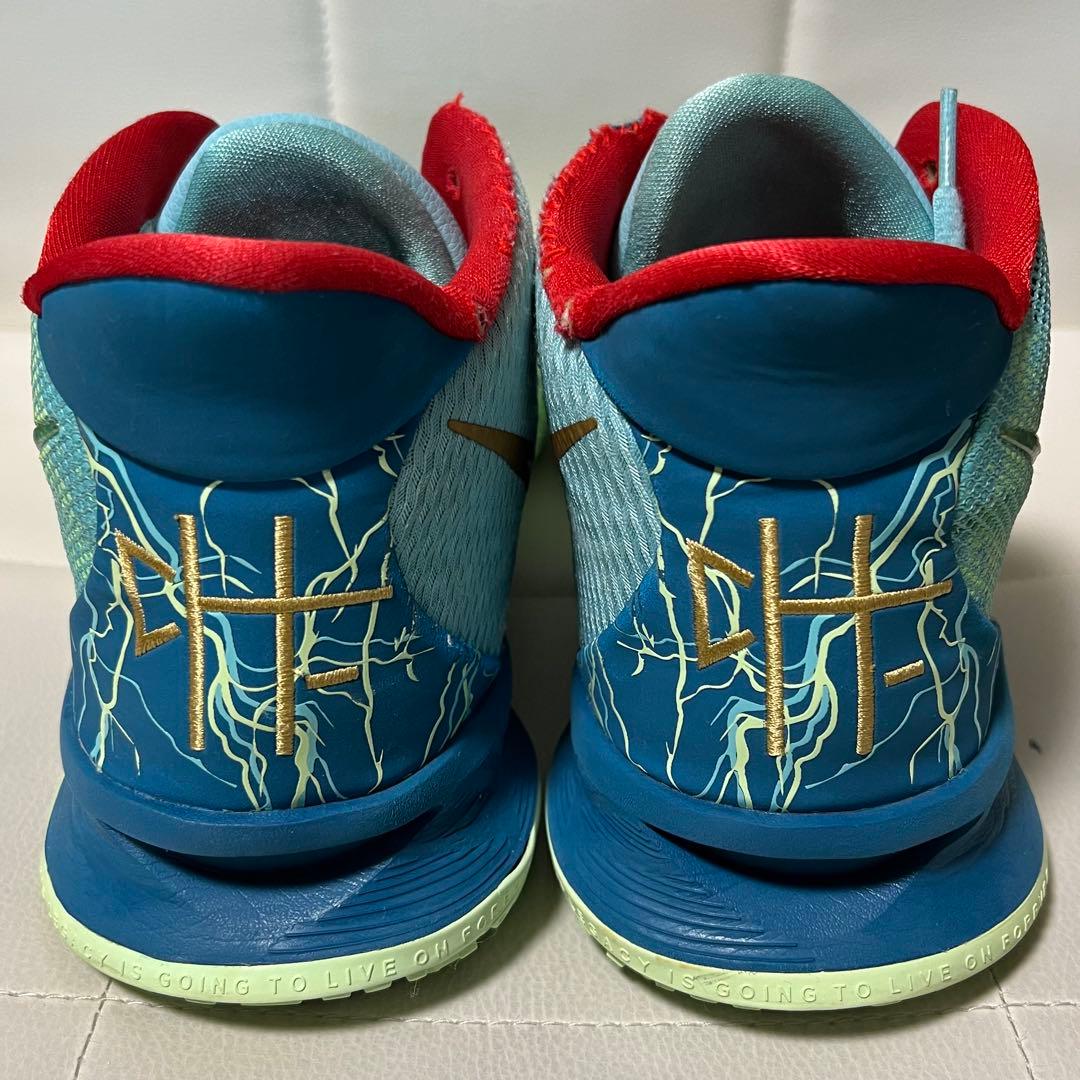 NIKE KYRIE 7 SPECIAL FIX 29㎝ ナイキ カイリー
