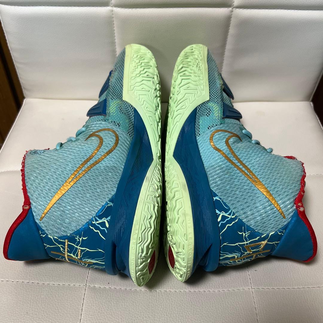 NIKE KYRIE 7 SPECIAL FIX 29㎝ ナイキ カイリー