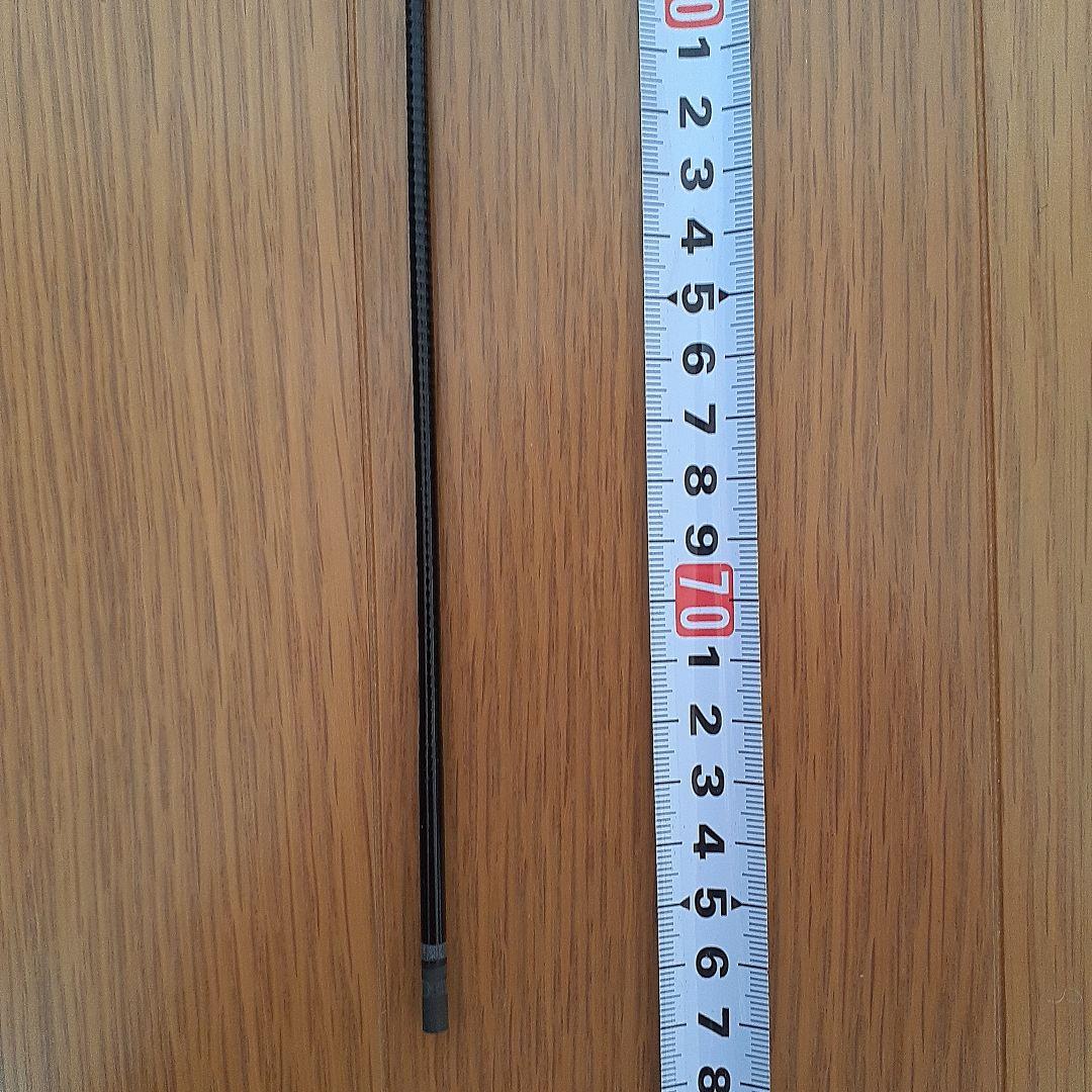 ■ダイワアバンサー 鮎竿 ■60M-R-替穂先セイフテーフックタイプメタカラマン