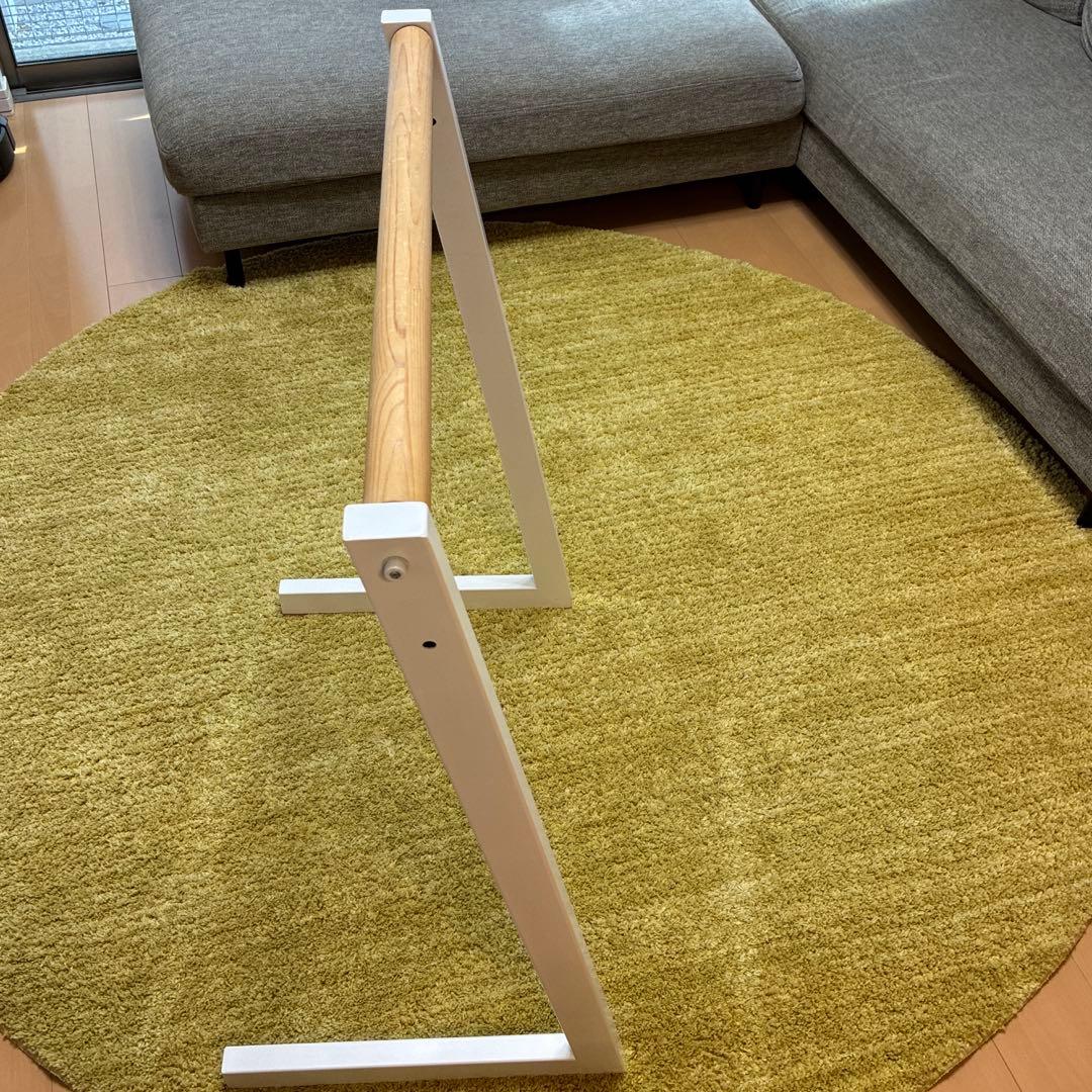 バレエバー