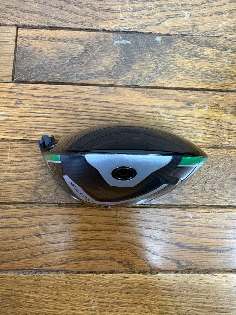 Callaway Elyte トリプルダイヤ　10.5度