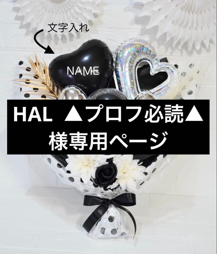 HAL ▲プロフ必読▲ページ