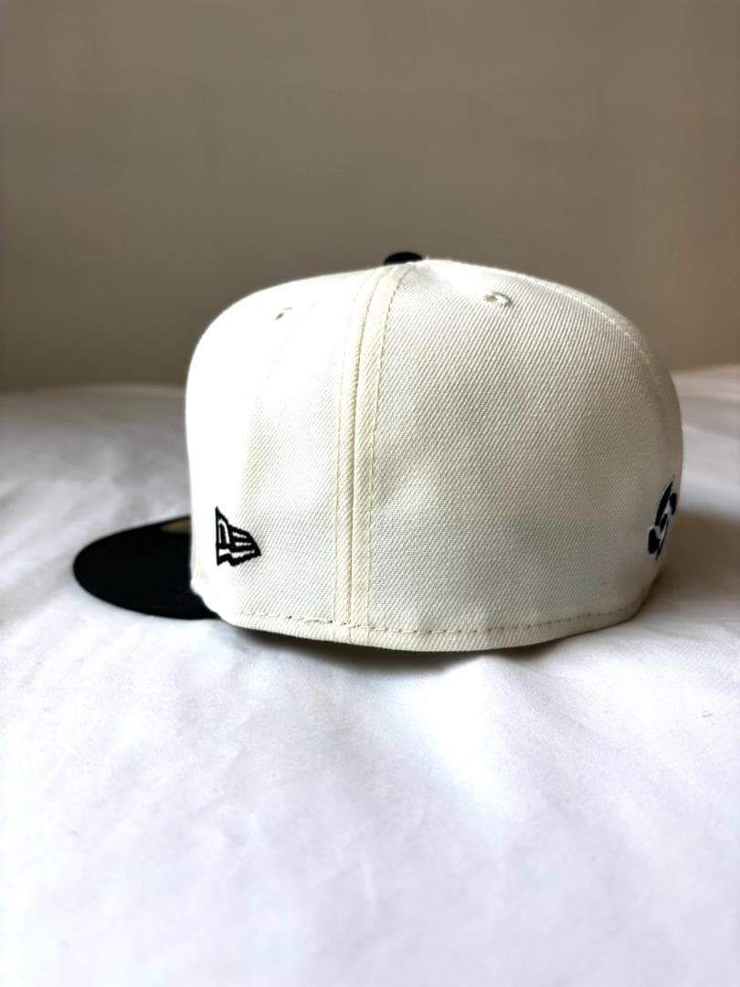大谷翔平モデル WBC 2026 侍ジャパン Jロゴ 59FIFTY公式キャップ