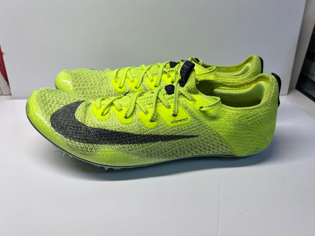 NIKE ZOOM SUPERFLY ELITE2ナイキスーパーフライエリート2