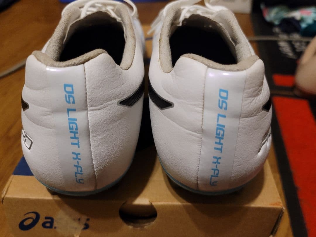シューズ ASICS DS LIGHT X-FLY PRO LIMITED 27cm