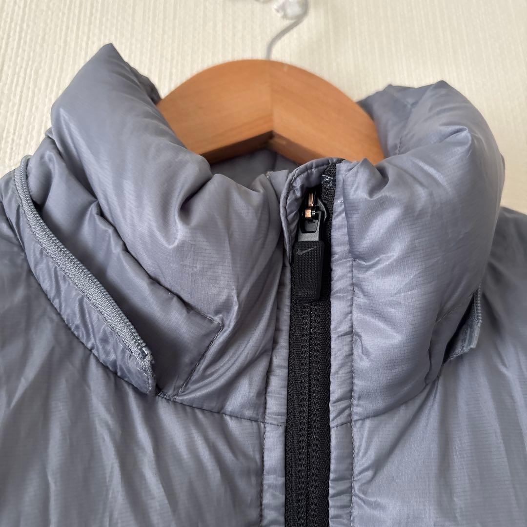 NIKE golf ダウンジャケット
