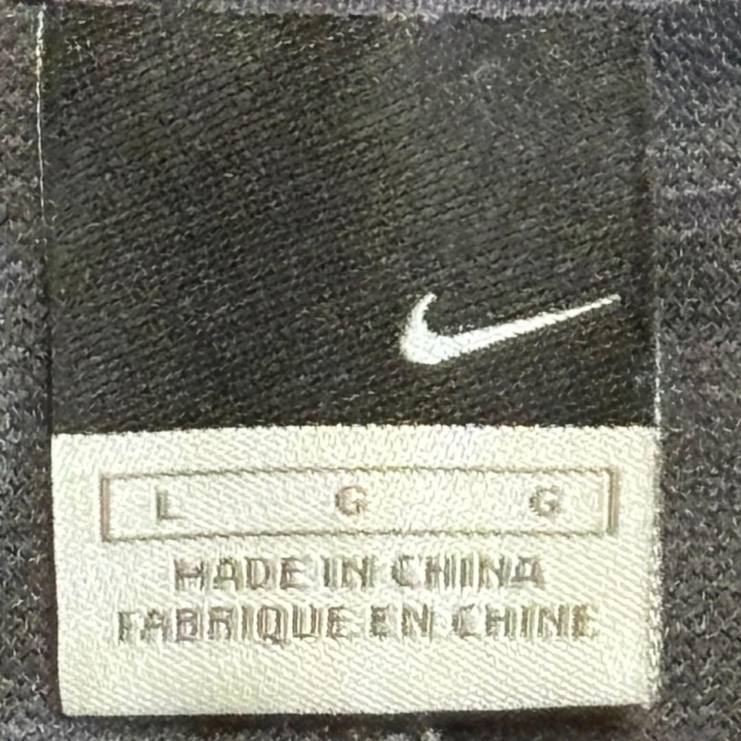 ♦︎激レア♦︎NIKE♦︎パーカーセットアップ♦︎USサイズ♦︎L♦︎緑♦︎灰♦︎
