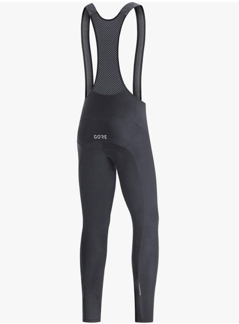 GORE C3 Thermo Bib Tights+ XXL 黒