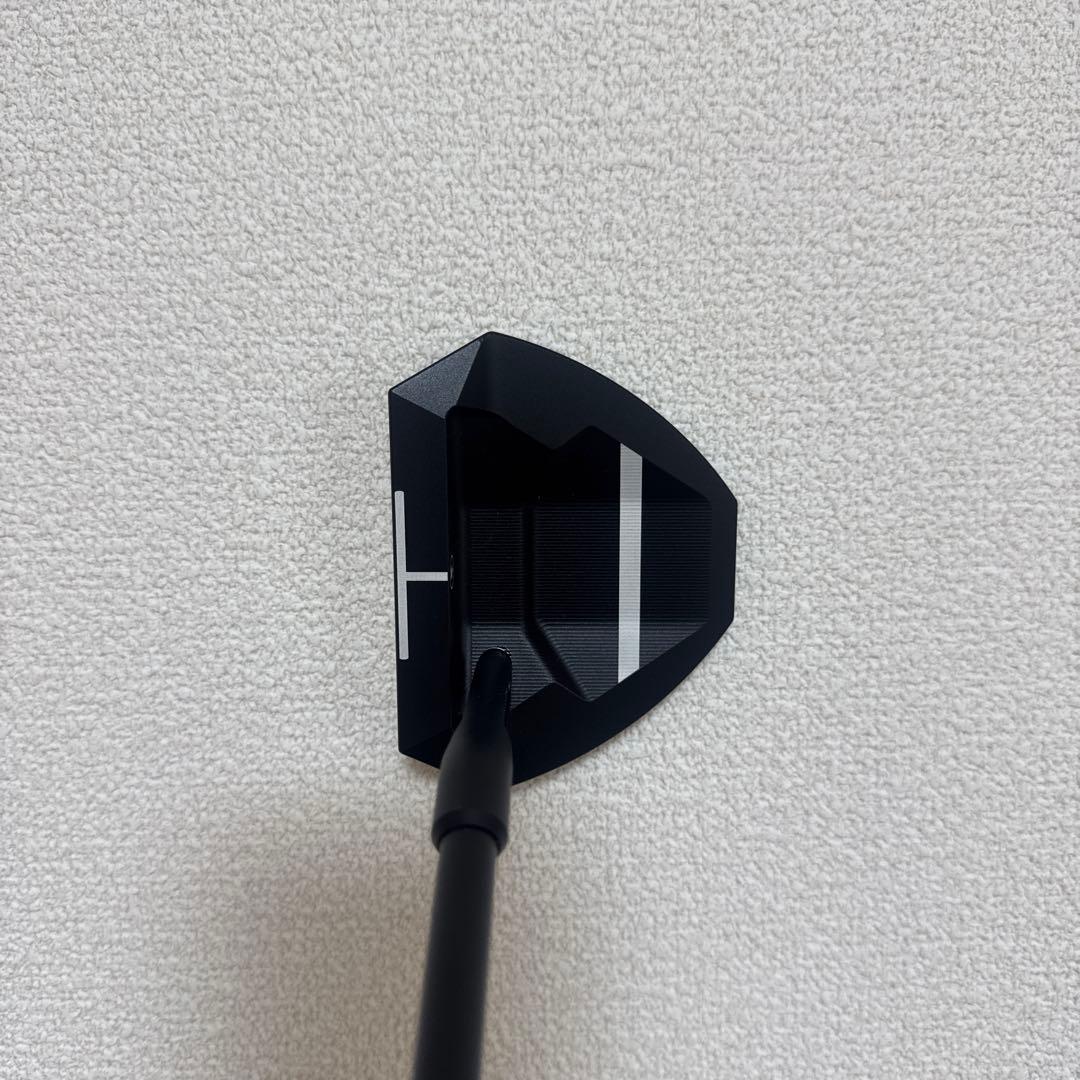 L.A.B. GOLF ラブゴルフ　パター　Oz.1i HS 33インチ　未使用